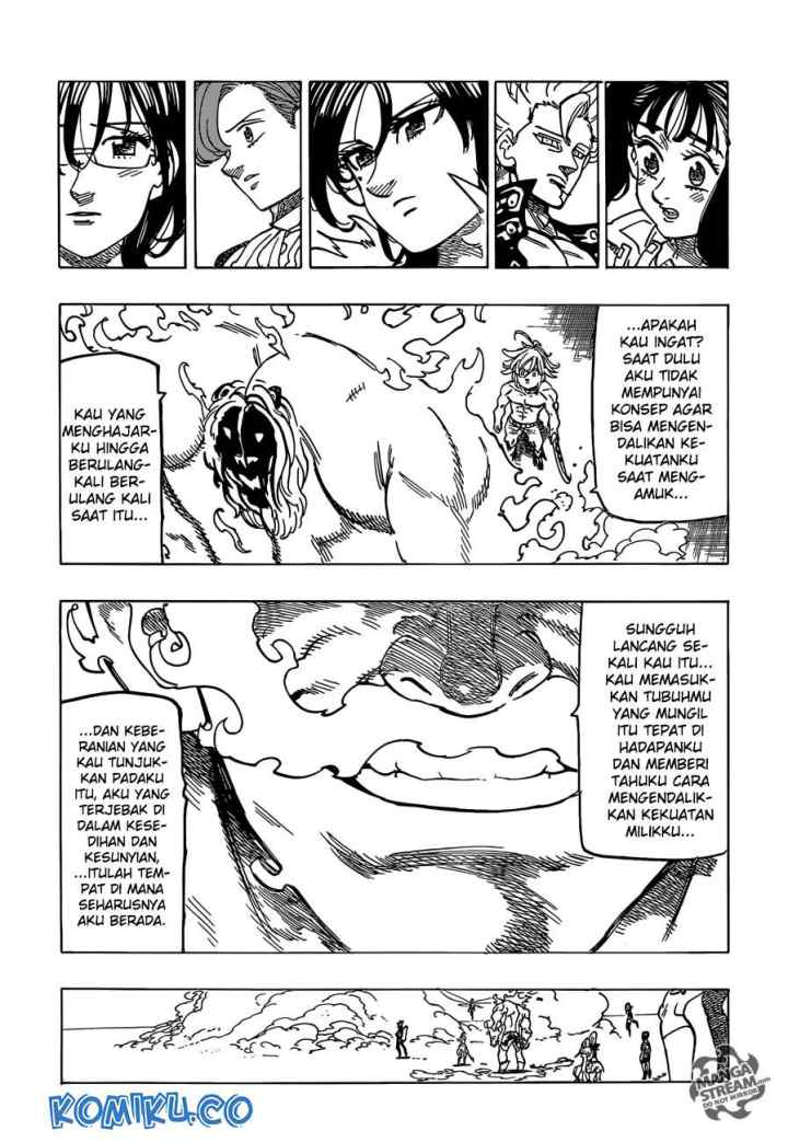 Nanatsu no Taizai chapter 328 halaman 10