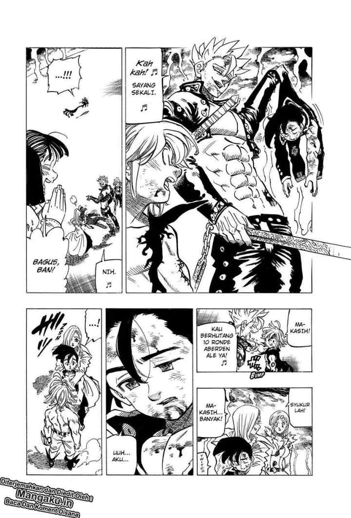 Nanatsu no Taizai chapter 330 halaman 5