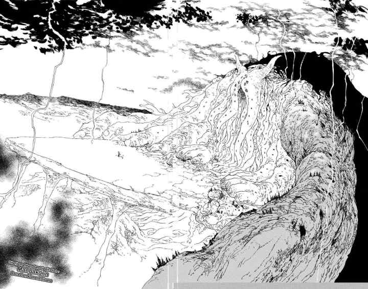 Nanatsu no Taizai chapter 330 halaman 12