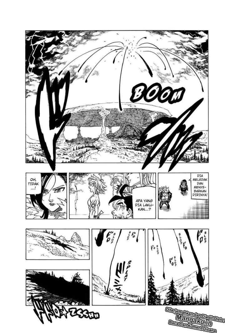 Nanatsu no Taizai chapter 330 halaman 8