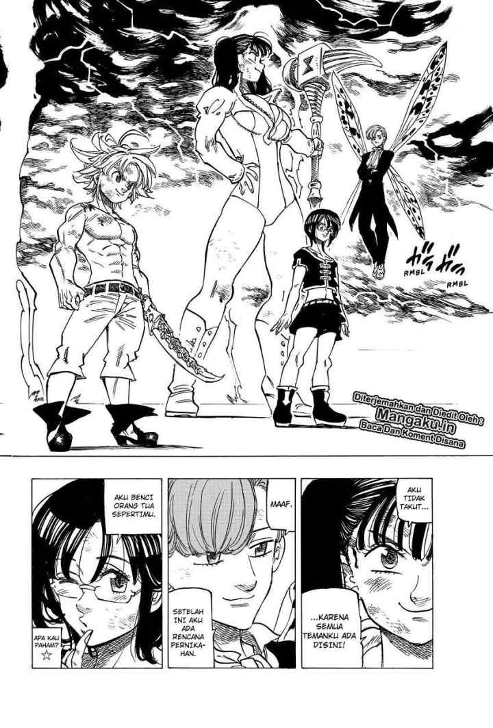 Nanatsu no Taizai chapter 330 halaman 17