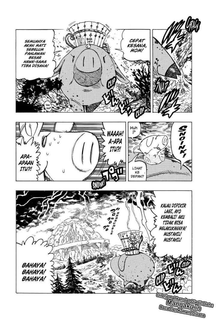 Nanatsu no Taizai chapter 330 halaman 13