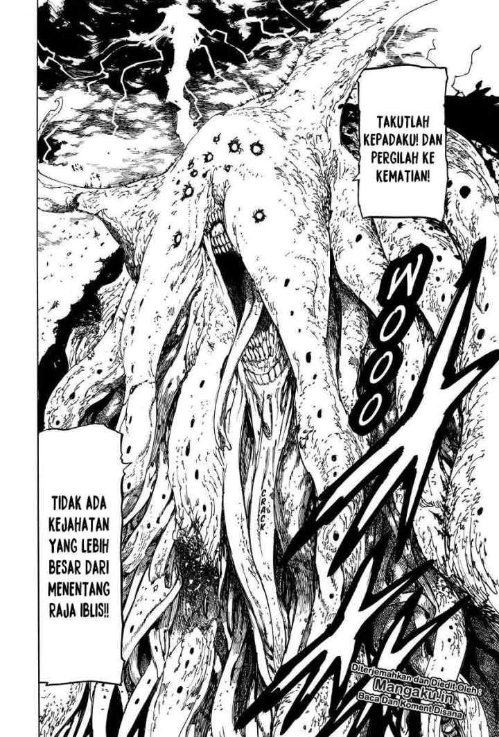 Nanatsu no Taizai chapter 330 halaman 15