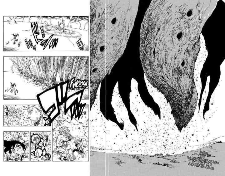 Nanatsu no Taizai chapter 330 halaman 11