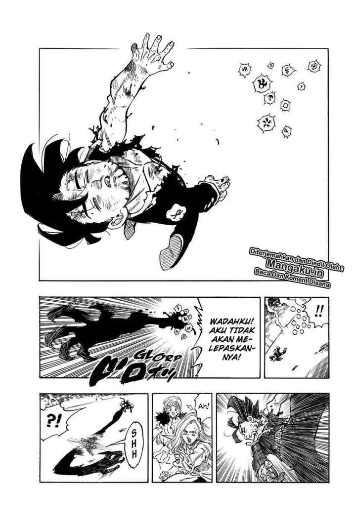 Nanatsu no Taizai chapter 330 halaman 4