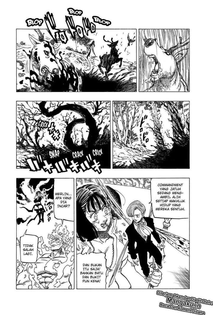 Nanatsu no Taizai chapter 330 halaman 9
