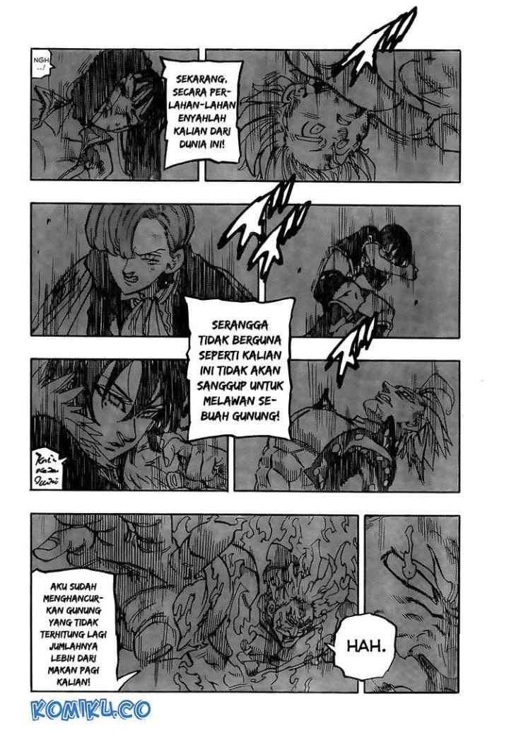 Nanatsu no Taizai chapter 331 halaman 4