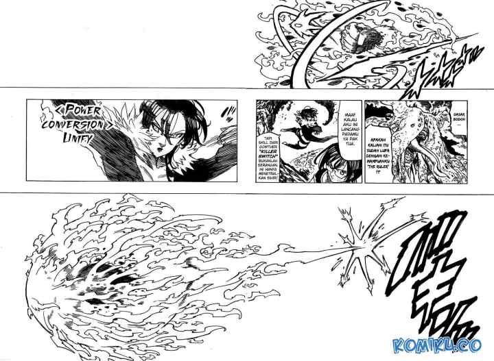 Nanatsu no Taizai chapter 331 halaman 10