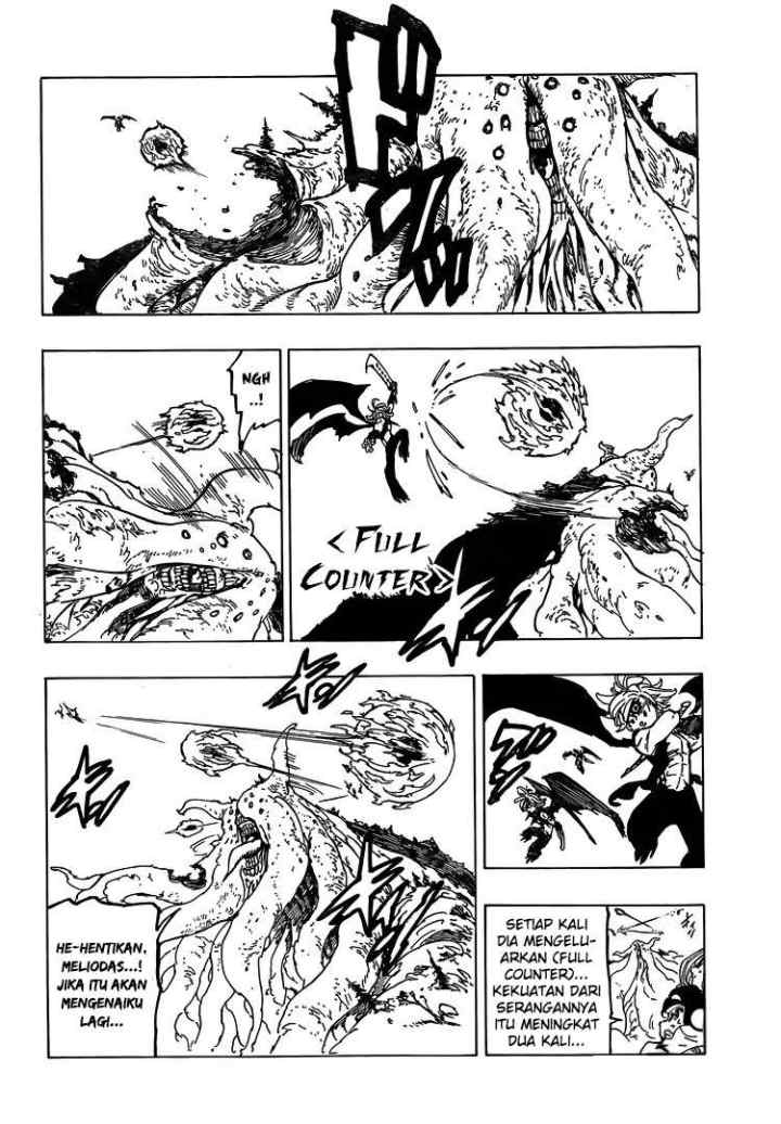 Nanatsu no Taizai chapter 331 halaman 15