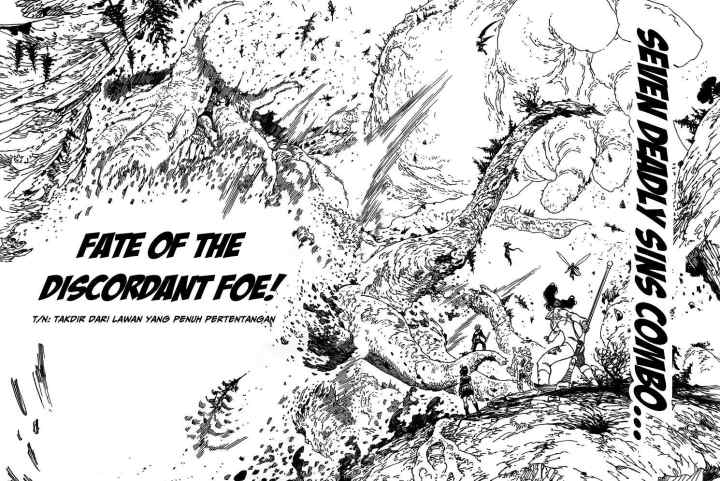 Nanatsu no Taizai chapter 331 halaman 17