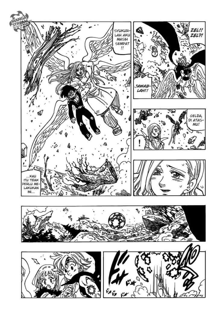 Nanatsu no Taizai chapter 332 halaman 5