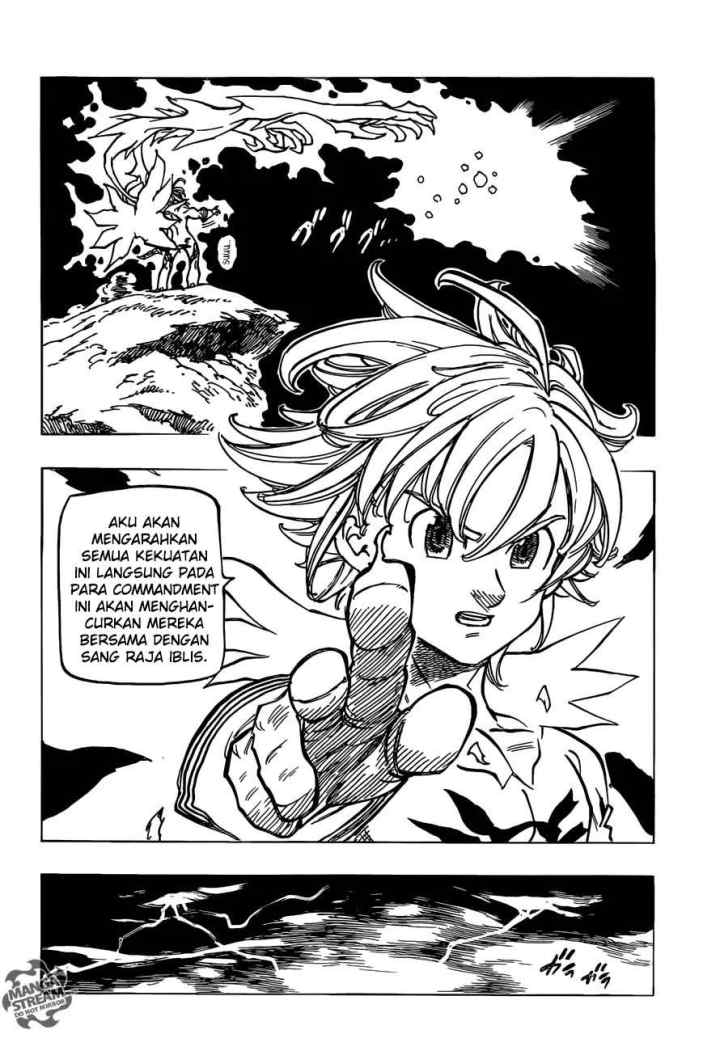 Nanatsu no Taizai chapter 332 halaman 13