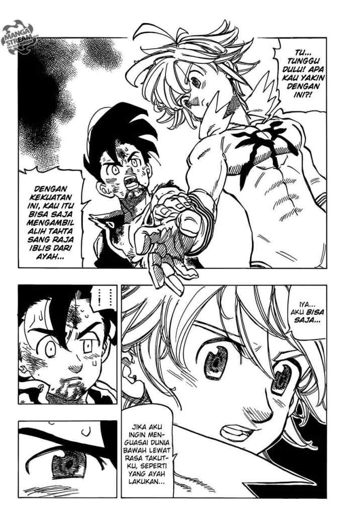 Nanatsu no Taizai chapter 332 halaman 15
