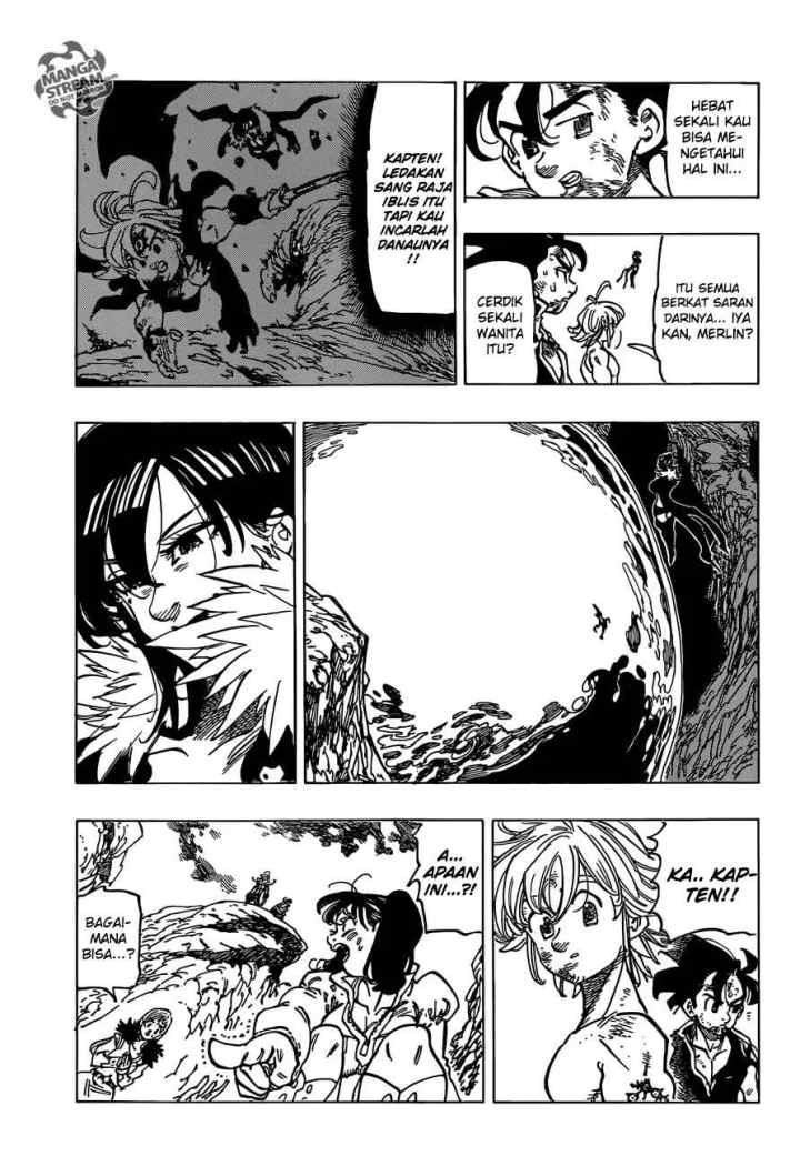 Nanatsu no Taizai chapter 332 halaman 9
