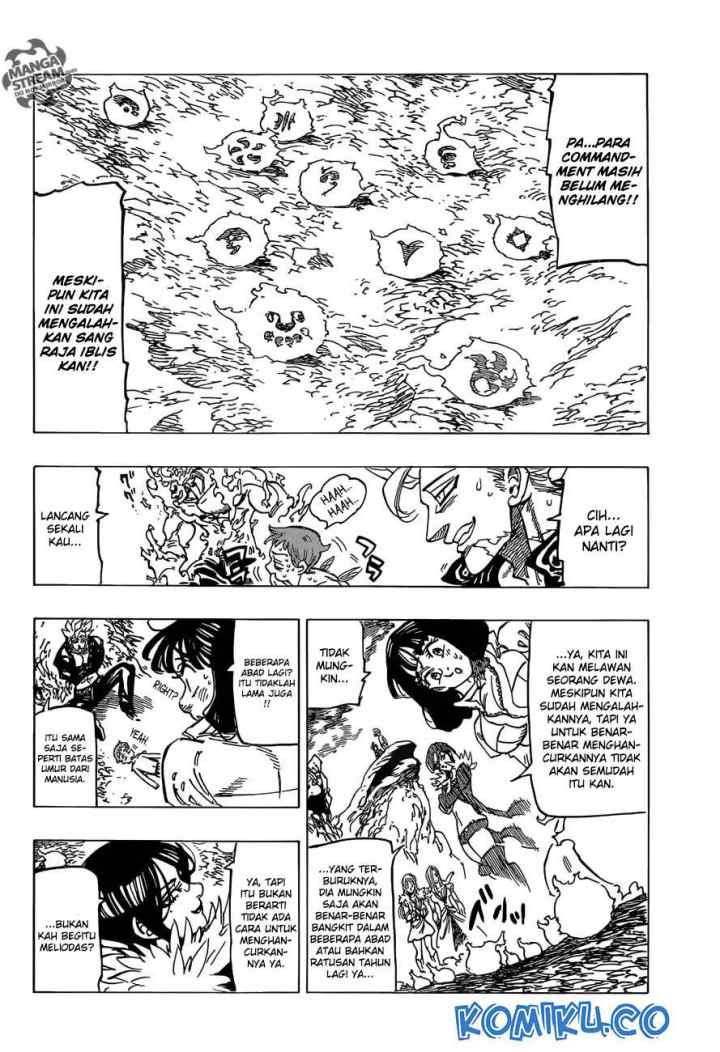 Nanatsu no Taizai chapter 332 halaman 10
