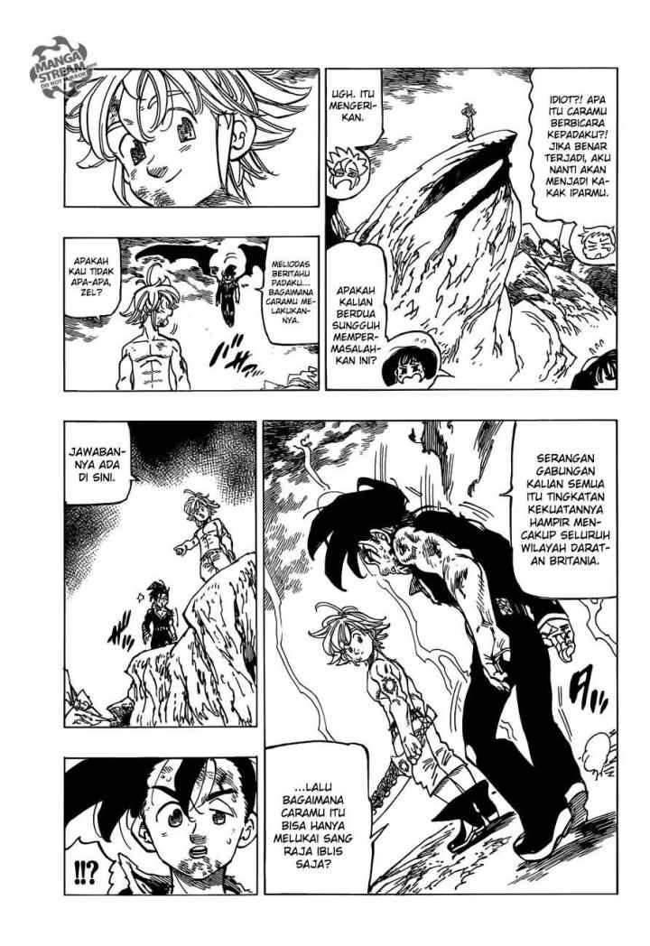Nanatsu no Taizai chapter 332 halaman 7