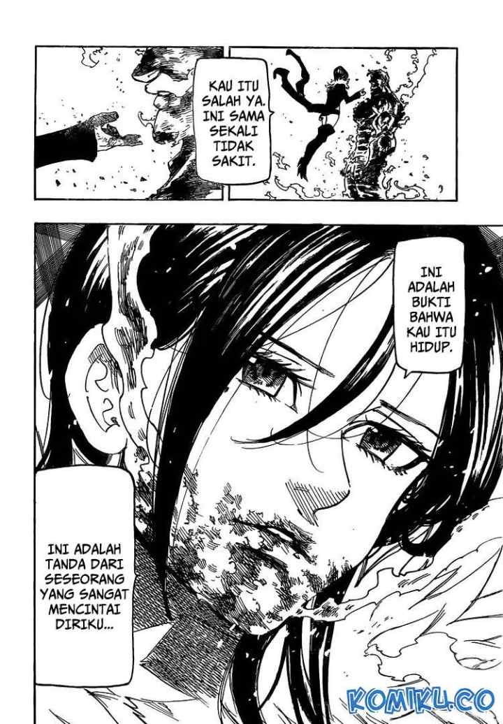 Nanatsu no Taizai chapter 333 halaman 14