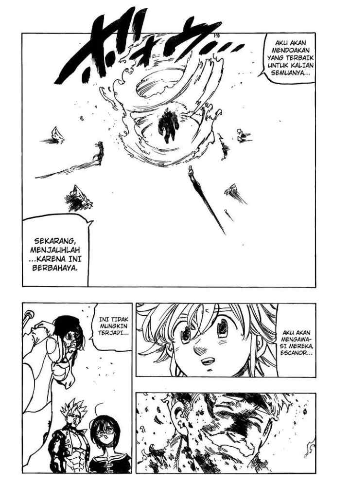 Nanatsu no Taizai chapter 333 halaman 11