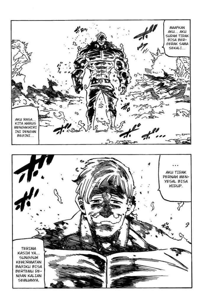 Nanatsu no Taizai chapter 333 halaman 5