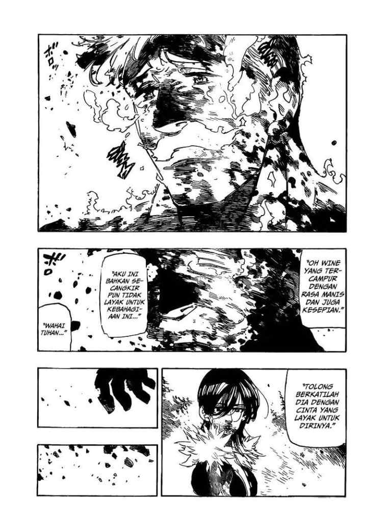 Nanatsu no Taizai chapter 333 halaman 15