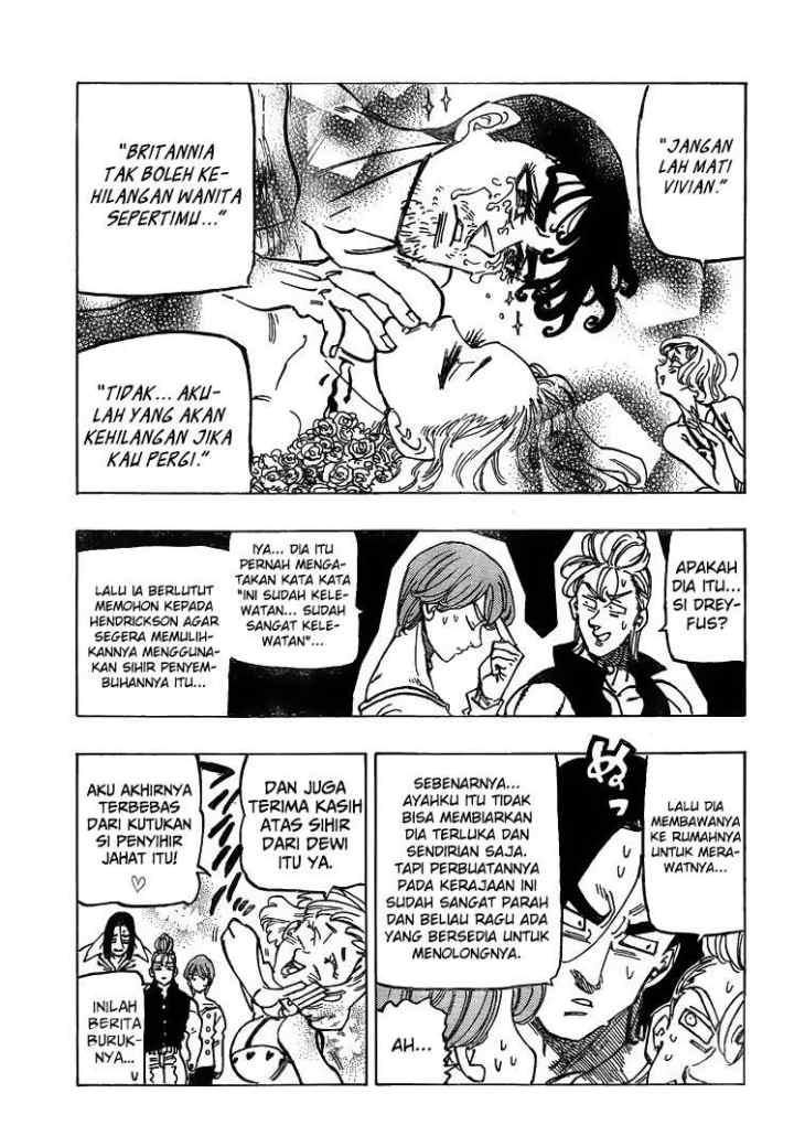 Nanatsu no Taizai chapter 334 halaman 15
