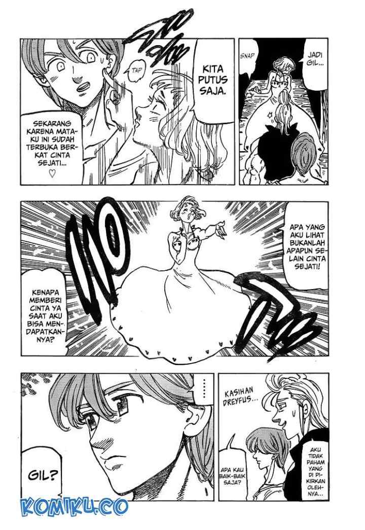 Nanatsu no Taizai chapter 334 halaman 16