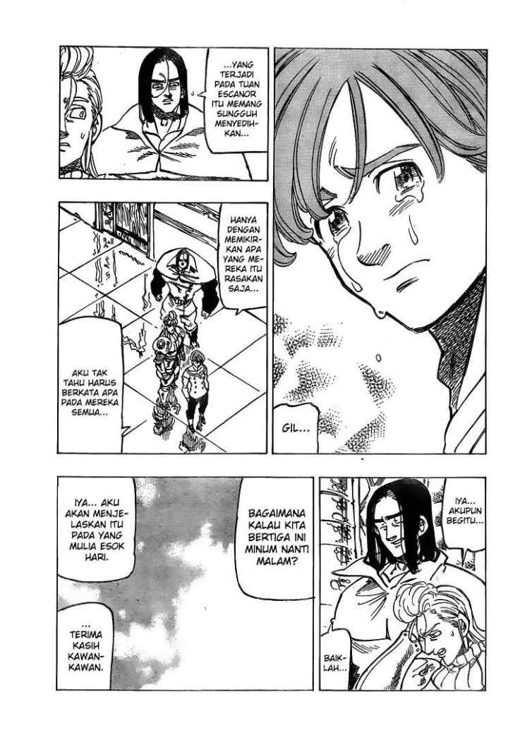 Nanatsu no Taizai chapter 334 halaman 7