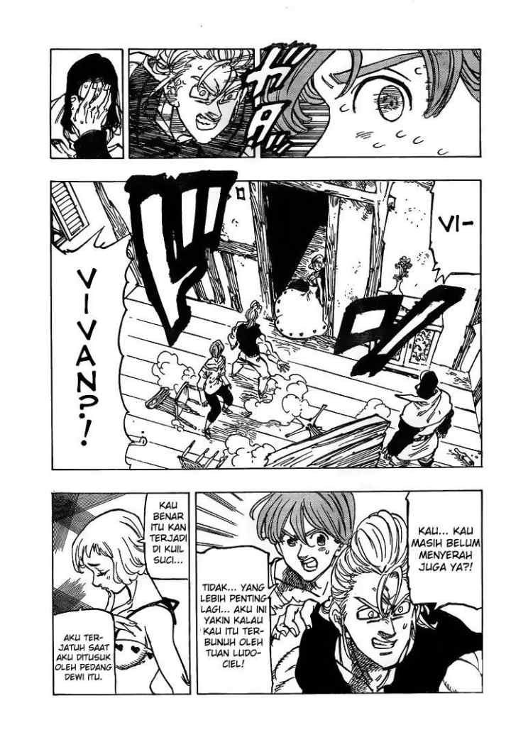 Nanatsu no Taizai chapter 334 halaman 13