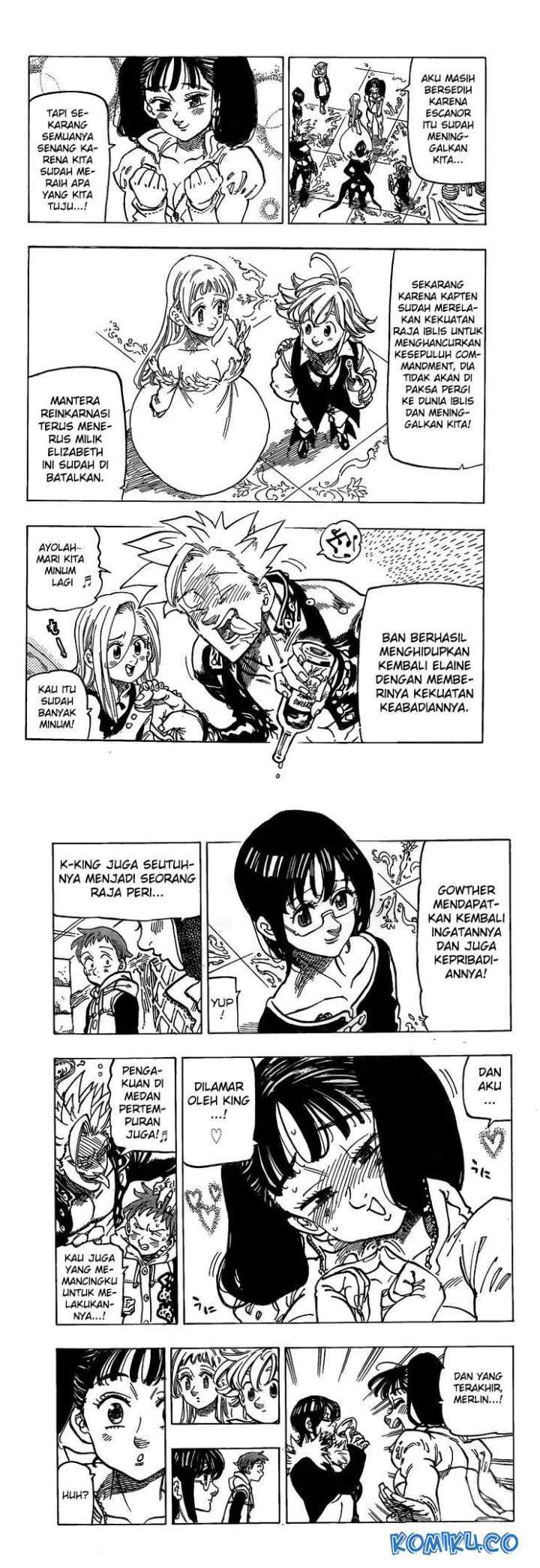 Nanatsu no Taizai chapter 335 halaman 4