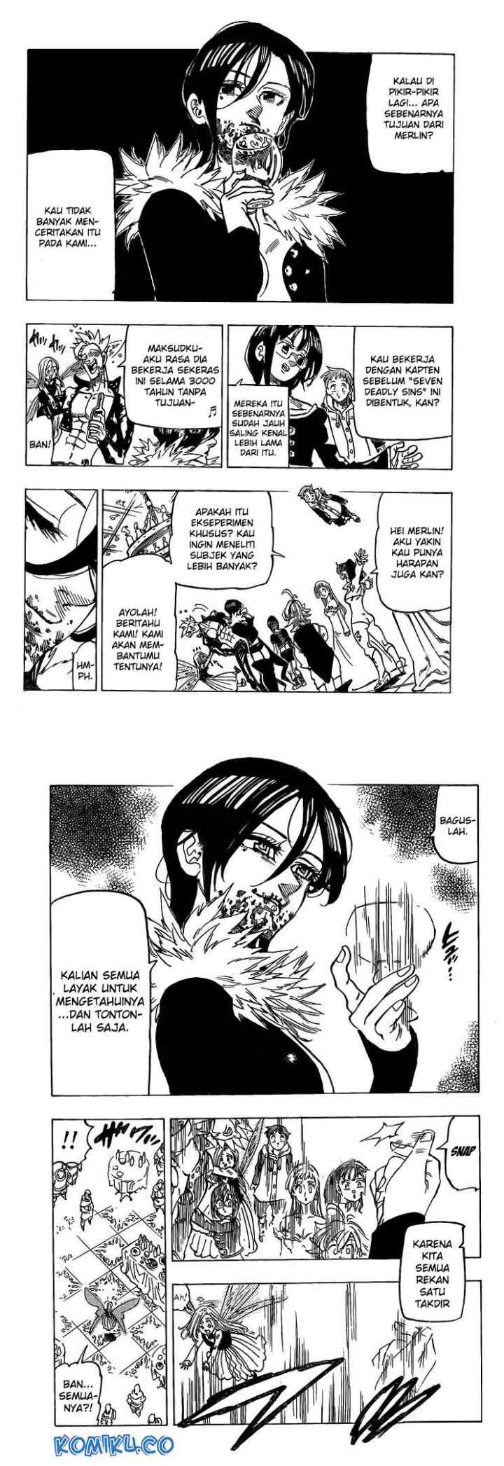 Nanatsu no Taizai chapter 335 halaman 5