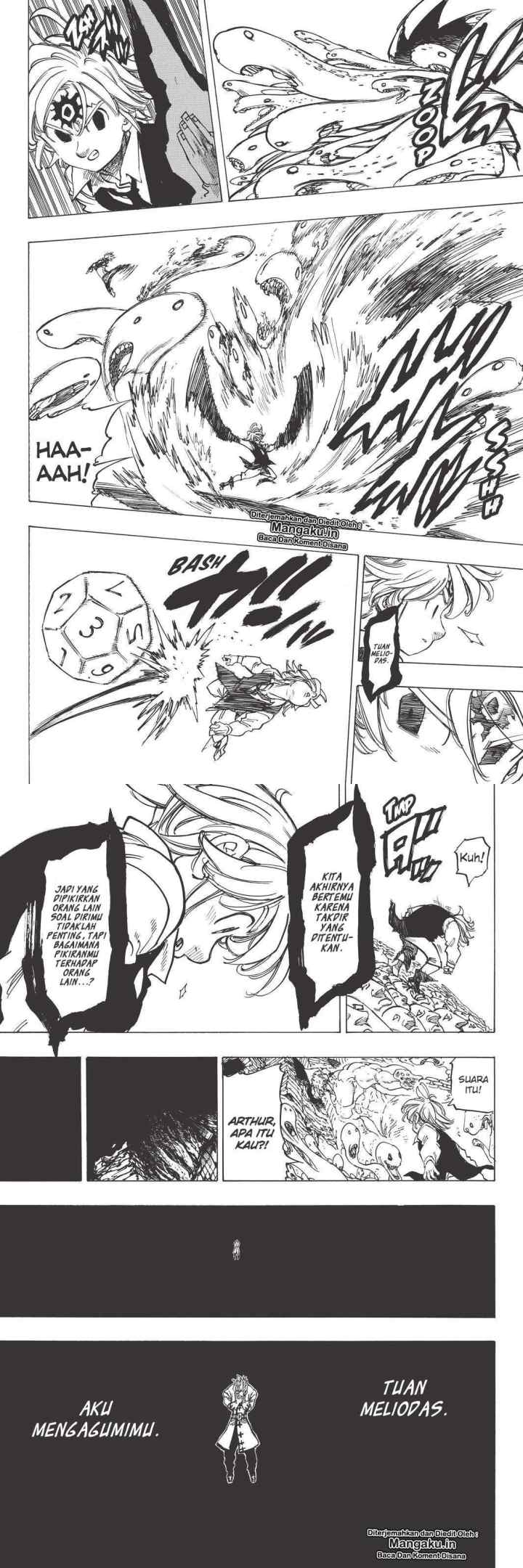 Nanatsu no Taizai chapter 336 halaman 6