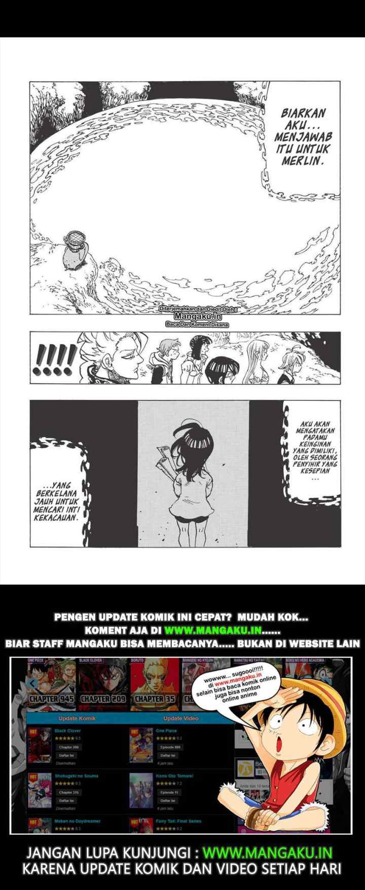 Nanatsu no Taizai chapter 336 halaman 11