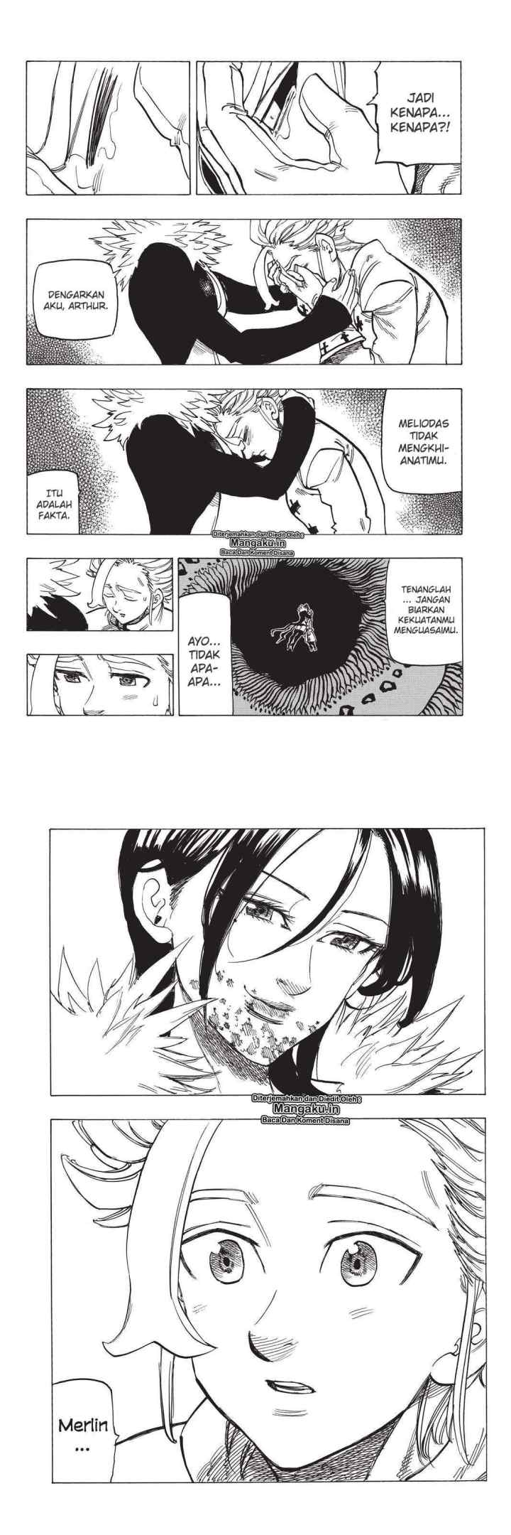 Nanatsu no Taizai chapter 336 halaman 7