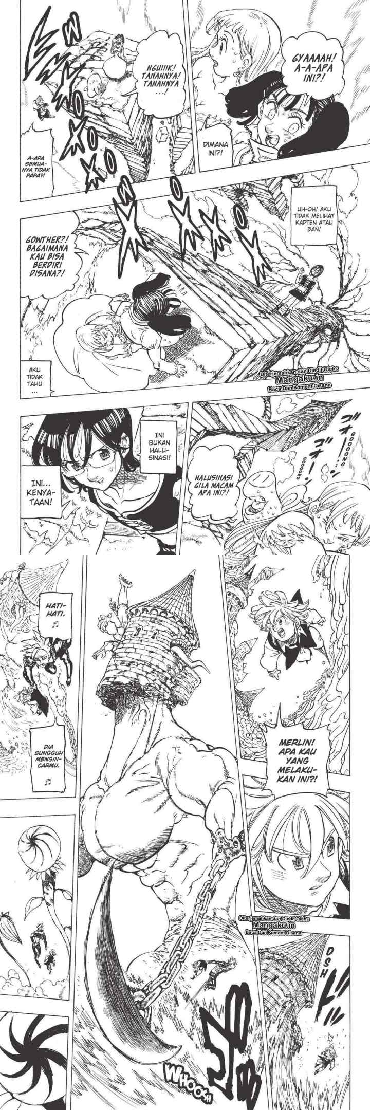 Nanatsu no Taizai chapter 336 halaman 5