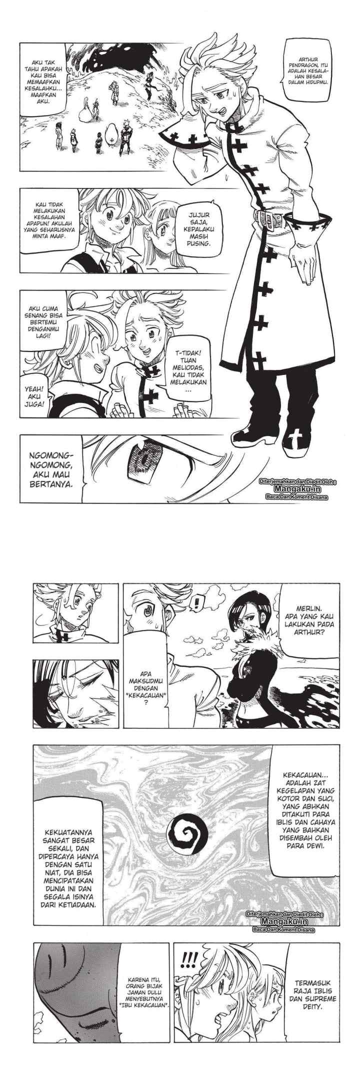 Nanatsu no Taizai chapter 336 halaman 9