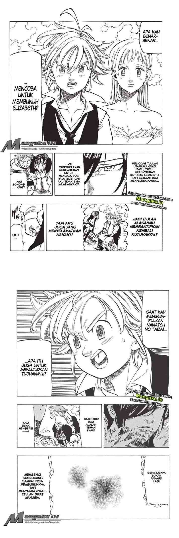 Nanatsu no Taizai chapter 337 halaman 10