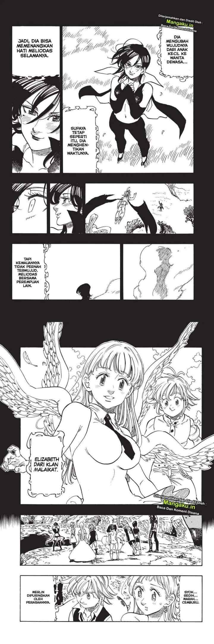 Nanatsu no Taizai chapter 337 halaman 5