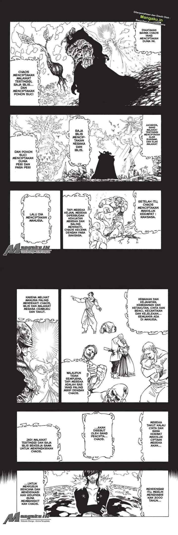 Nanatsu no Taizai chapter 337 halaman 7