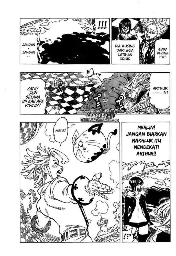 Nanatsu no Taizai chapter 338 halaman 15