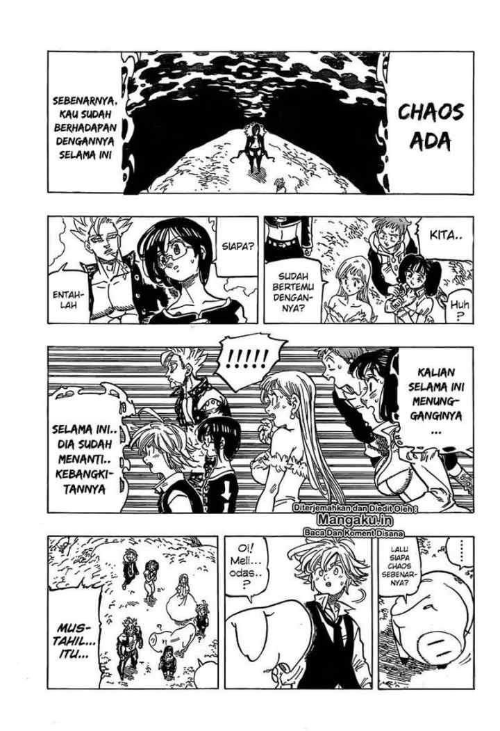 Nanatsu no Taizai chapter 338 halaman 4