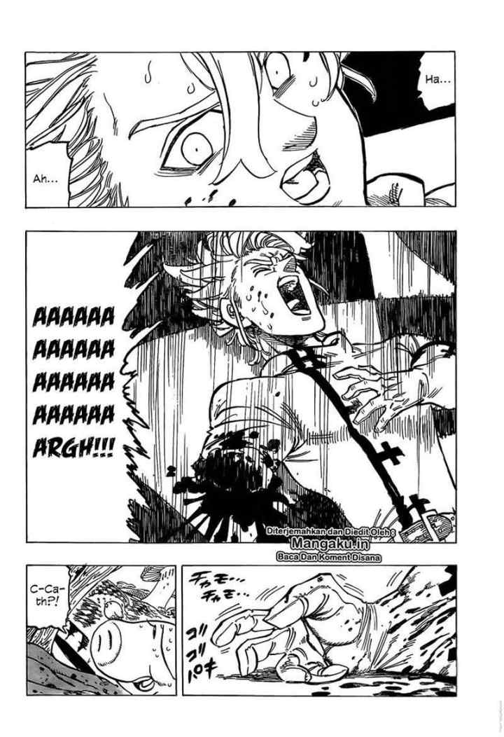 Nanatsu no Taizai chapter 338 halaman 18