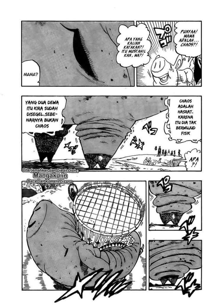 Nanatsu no Taizai chapter 338 halaman 6