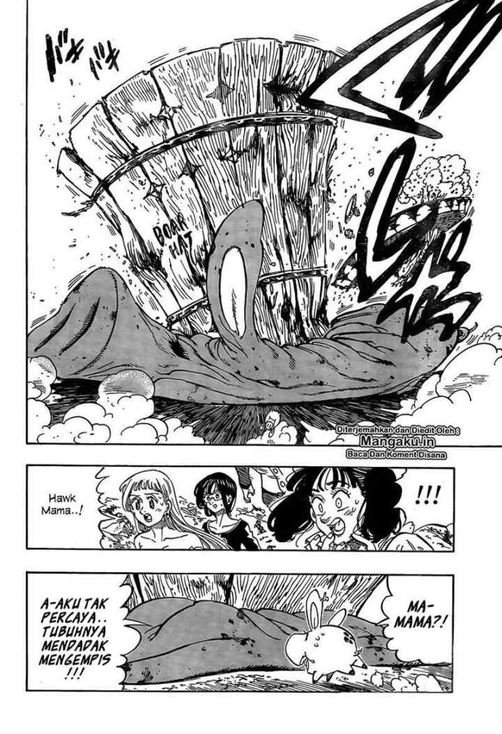 Nanatsu no Taizai chapter 338 halaman 7