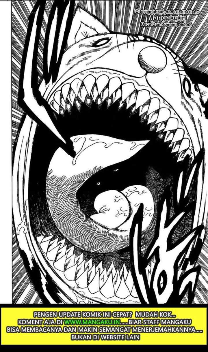 Nanatsu no Taizai chapter 338 halaman 16