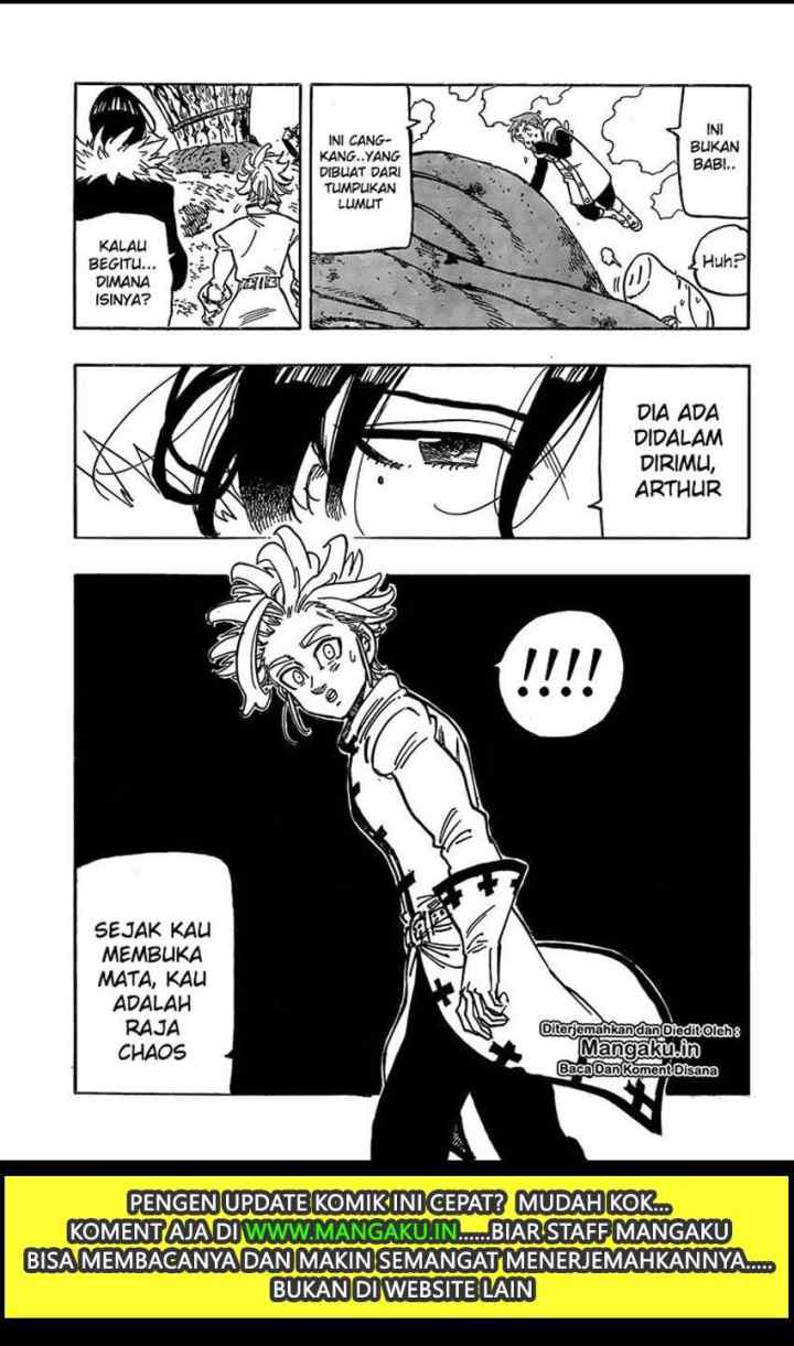 Nanatsu no Taizai chapter 338 halaman 8