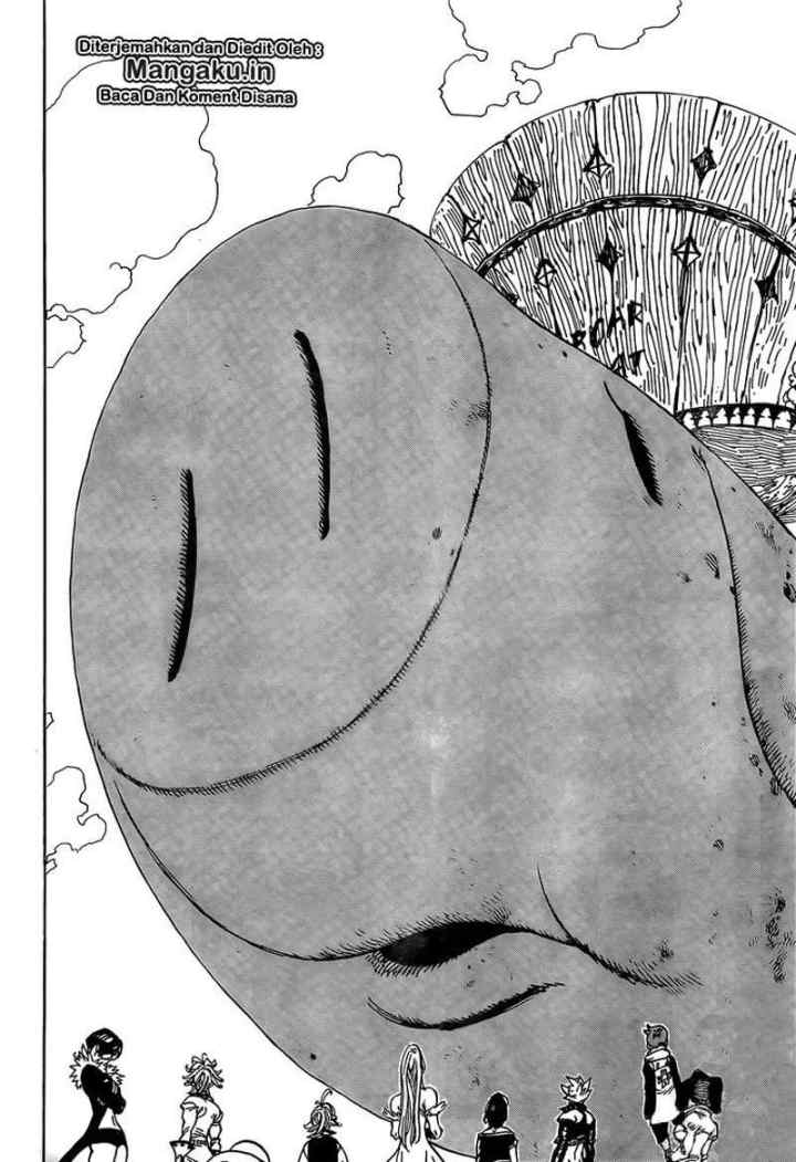 Nanatsu no Taizai chapter 338 halaman 5