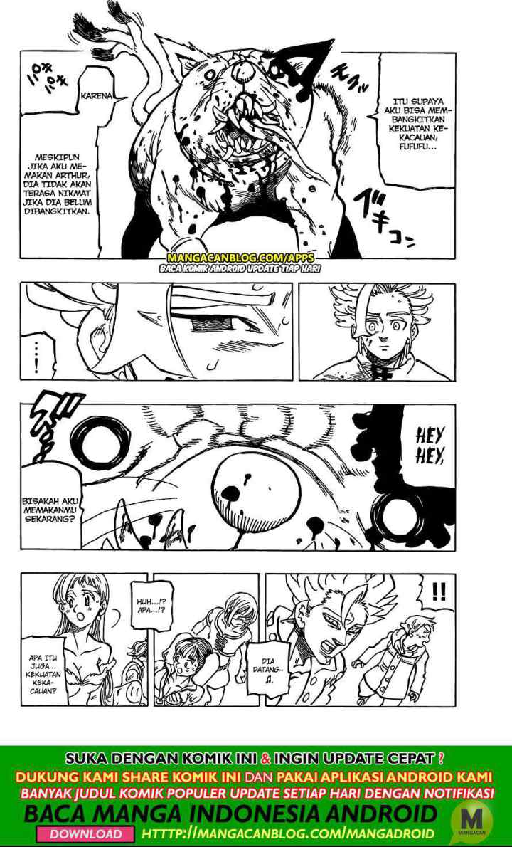 Nanatsu no Taizai chapter 339 halaman 5