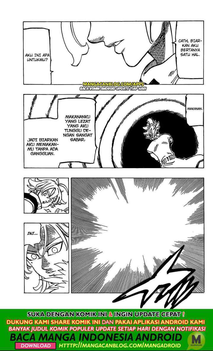 Nanatsu no Taizai chapter 339 halaman 8