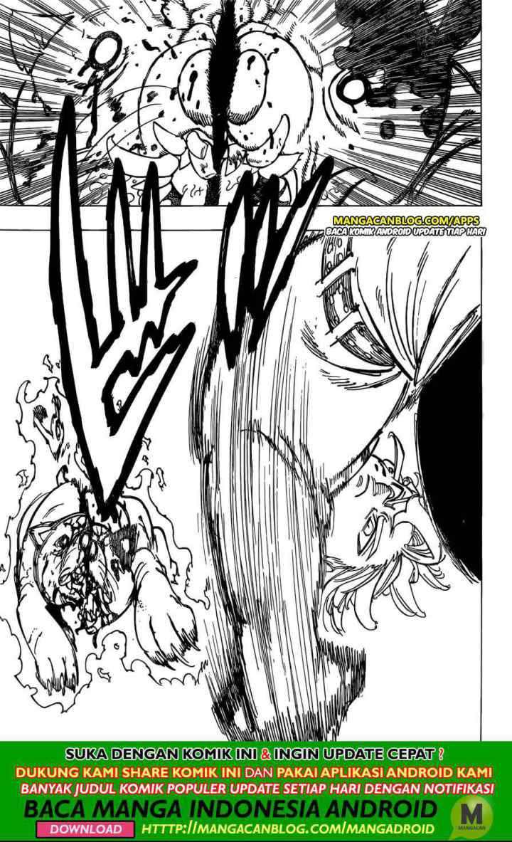 Nanatsu no Taizai chapter 339 halaman 12