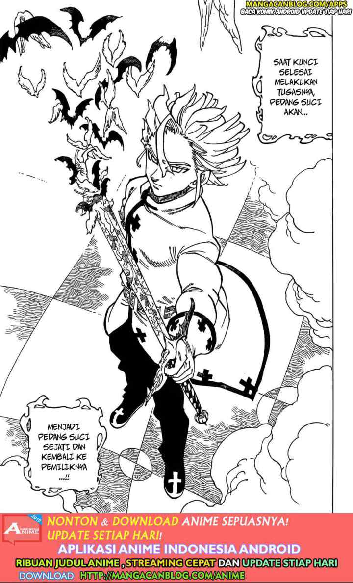 Nanatsu no Taizai chapter 339 halaman 10